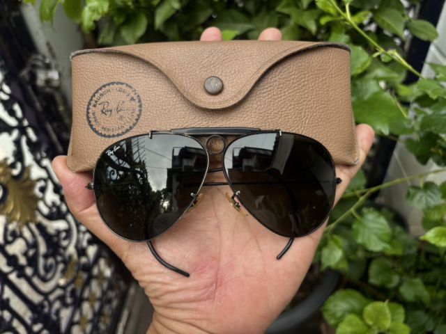 Rayban USA