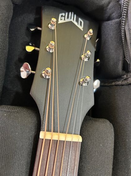 guild guitar om 240e รูปที่ 3