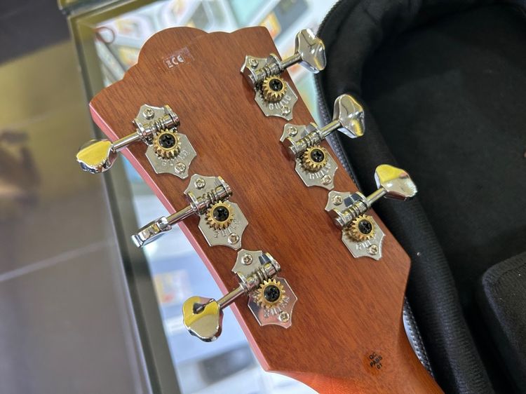 guild guitar om 240e รูปที่ 5