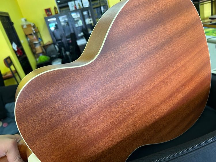 guild guitar om 240e รูปที่ 2