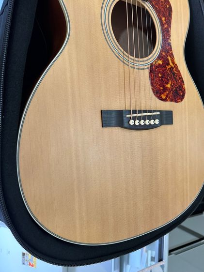 guild guitar om 240e