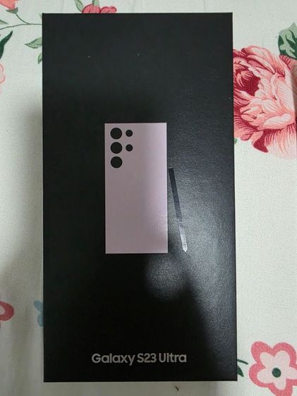 Galaxy S23 Ultra 256 GB ขาย Samsung S23Ultra มือสอง