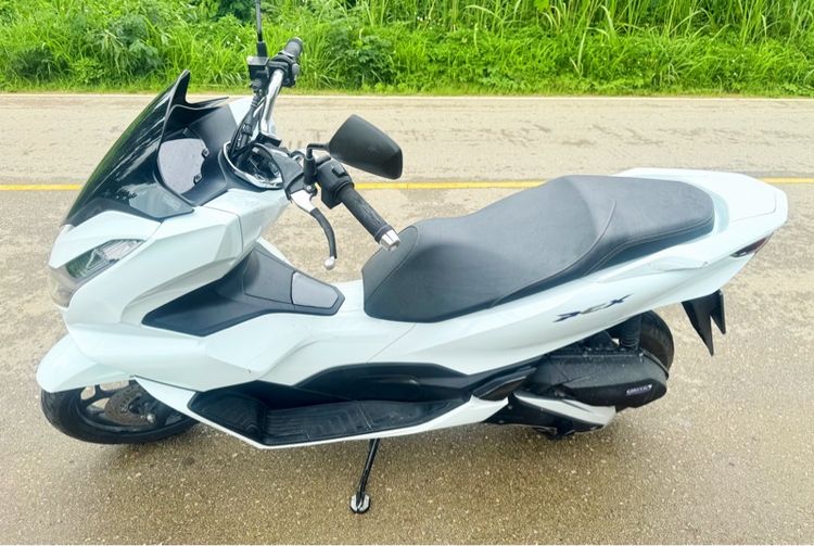 Honda 2022 มอเตอร์ไซค์PCX