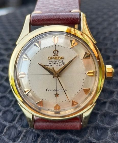 Omega " หอดูดาว "