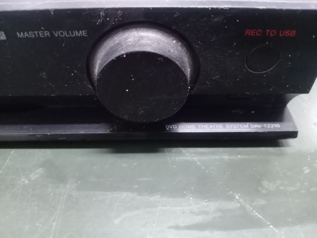 dvd home theater ไฟเข้าไม่ได้เทส ขายตามสภาพ