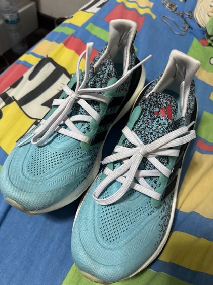 ขาย  adidas Ultraboost Light