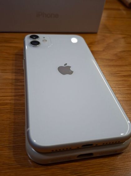 iPhone 11 128Gb รูปที่ 4