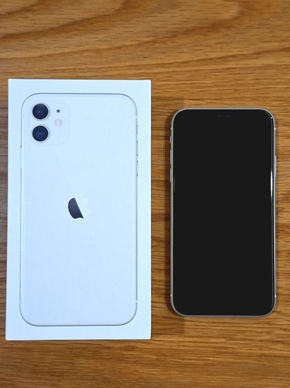 128 GB iPhone 11 128Gb