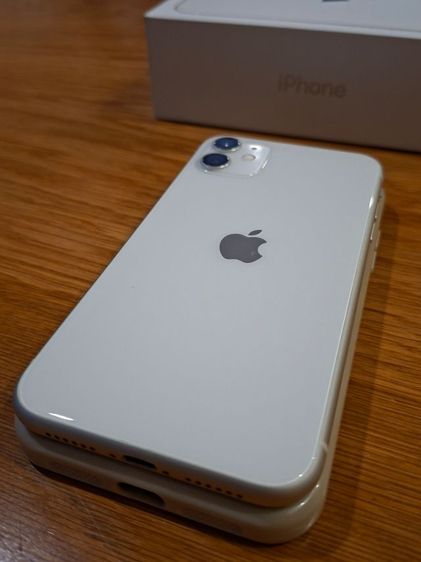 iPhone 11 128Gb รูปที่ 9