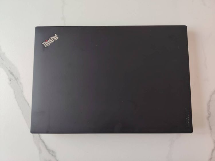 Thinkpad A475 AMD PRO A12 8830B R7 2.5 Ghz Ram 8 Gb SSD M.2 256 Gb จอ 14 นิ้ว รูปที่ 10