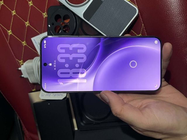 อื่นๆ 512 GB vivo x300 pro