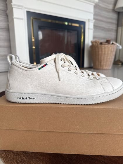 รองเท้าsneaker Paul Smith