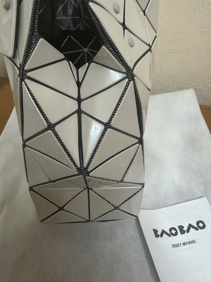 กระเป๋า baobao แท้จาก shop รูปที่ 2