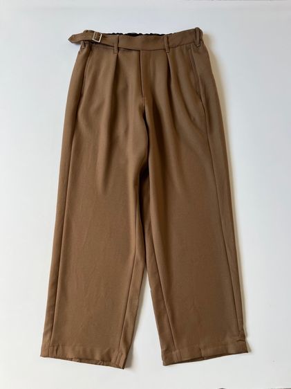 NIKO AND GURKHA PANTS   รูปที่ 2