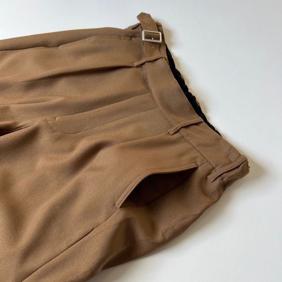 NIKO AND GURKHA PANTS   รูปที่ 6