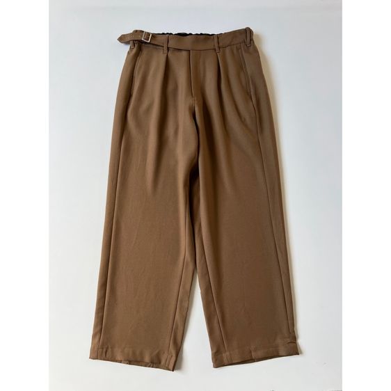 NIKO AND GURKHA PANTS