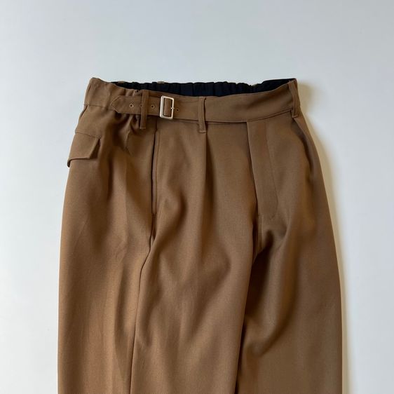 NIKO AND GURKHA PANTS   รูปที่ 9