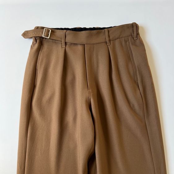 NIKO AND GURKHA PANTS   รูปที่ 3
