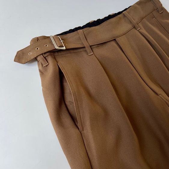 NIKO AND GURKHA PANTS   รูปที่ 5