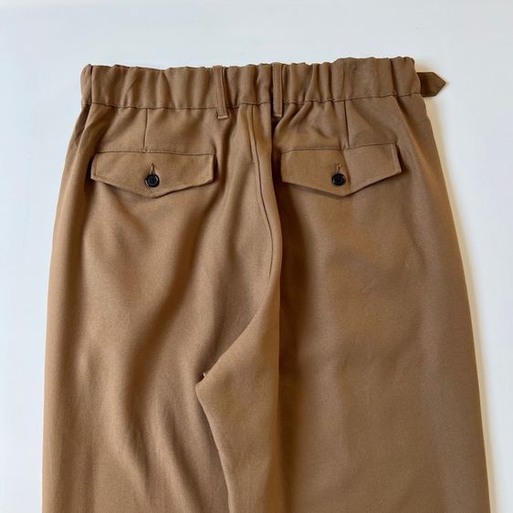 NIKO AND GURKHA PANTS   รูปที่ 11