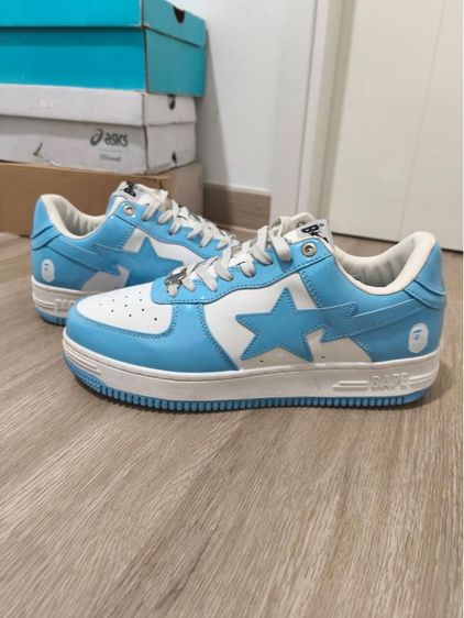 รองเท้า BAPE STA Low