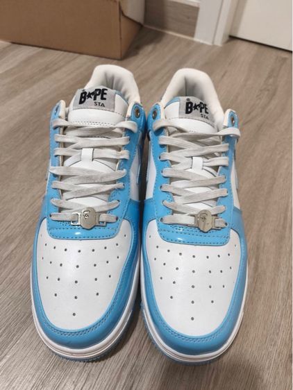 รองเท้า BAPE STA Low รูปที่ 2