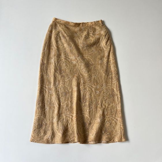 VINTAGE BURBERRY SKIRT