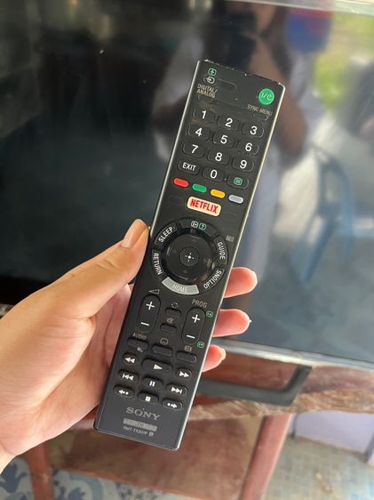 ทีวี sony รุ่น kdl 40w650d รูปที่ 8