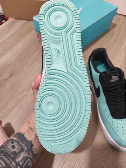 รองเท้า Nike รูปที่ 5