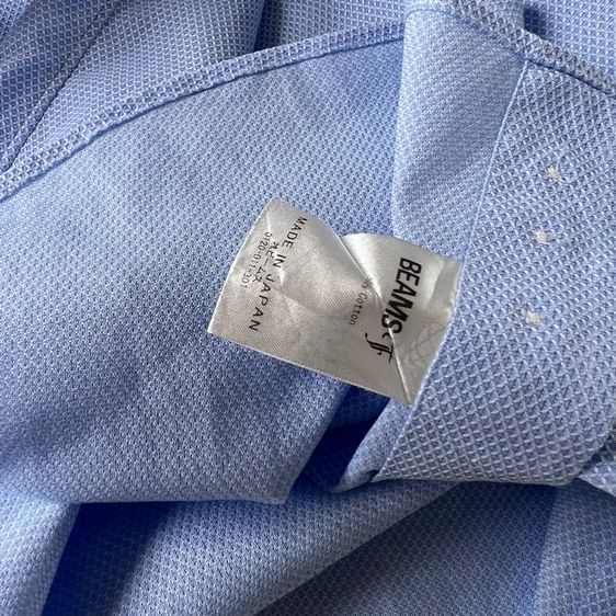 BEAMS F MADE IN JAPAN รูปที่ 9