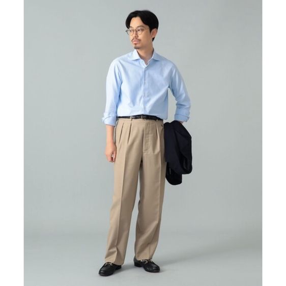 BEAMS F MADE IN JAPAN รูปที่ 5