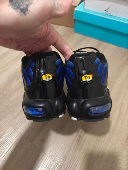  Nike Air Max Plus TN รูปที่ 3