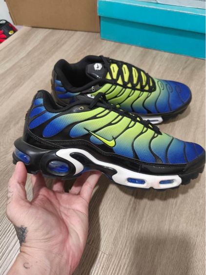  Nike Air Max Plus TN