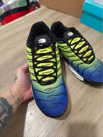  Nike Air Max Plus TN รูปที่ 2