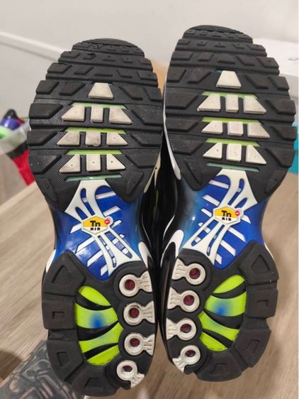  Nike Air Max Plus TN รูปที่ 4