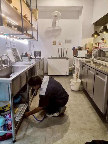 เซ้งร้านอาหารญี่ปุ่นพรีเมี่ยม รามคำแหง110 รูปที่ 4