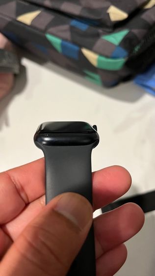 Apple Watch อุปกรณ์ครบ รูปที่ 7