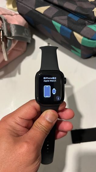 Apple Watch อุปกรณ์ครบ รูปที่ 2