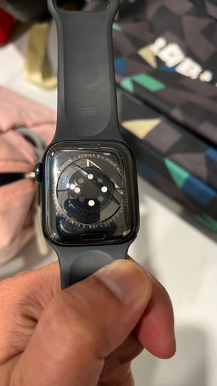 Apple Watch อุปกรณ์ครบ รูปที่ 9