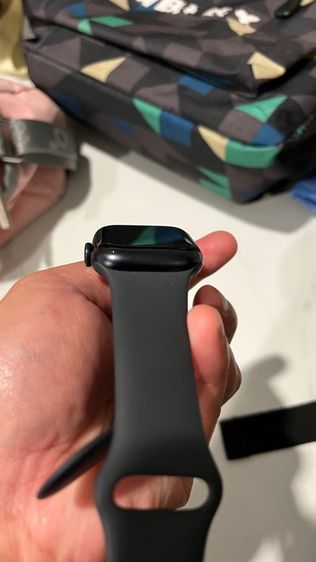 Apple Watch อุปกรณ์ครบ รูปที่ 8