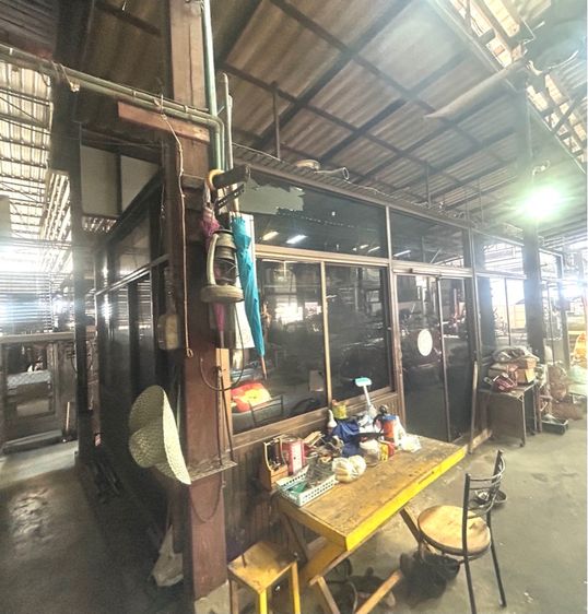 ขายออฟฟิศ 2 ห้องติดกัน ถอดออกได้ รูปที่ 2