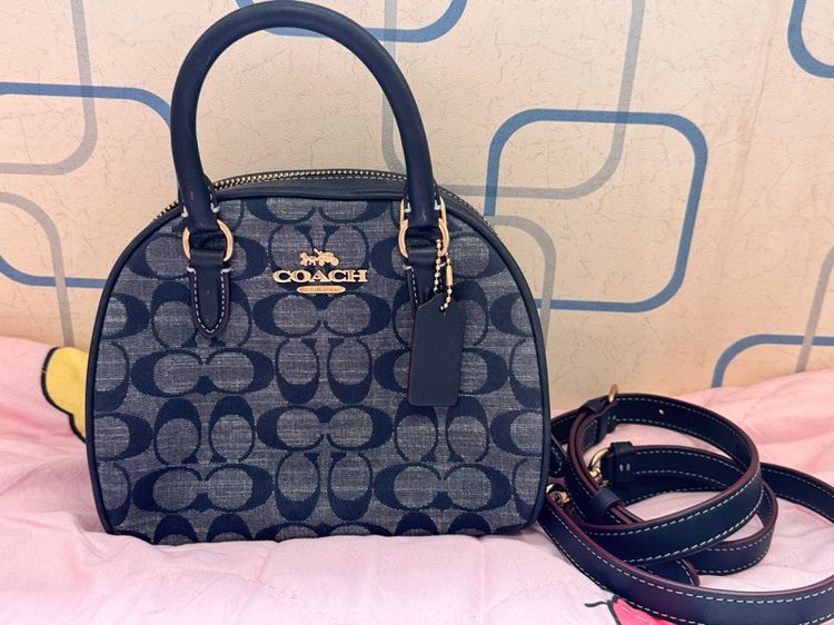กรัเป๋า coach