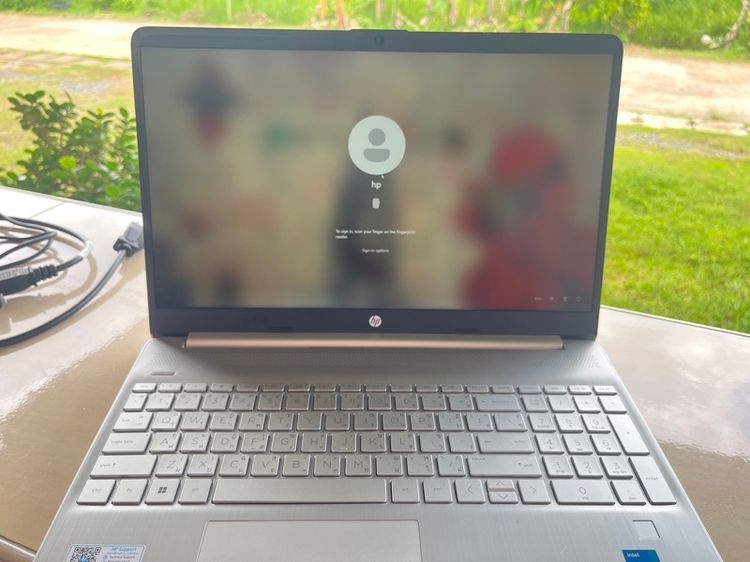 โน๊ตบุ๊ค HP 15s-fq2726tu รูปที่ 2