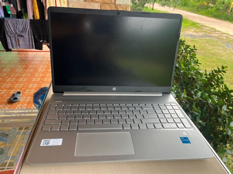 โน๊ตบุ๊ค HP 15s-fq2726tu รูปที่ 4