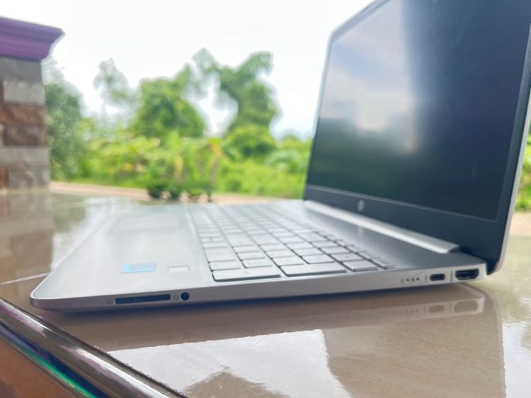 โน๊ตบุ๊ค HP 15s-fq2726tu รูปที่ 5