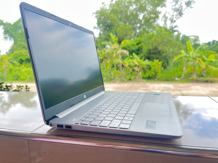 โน๊ตบุ๊ค HP 15s-fq2726tu รูปที่ 6