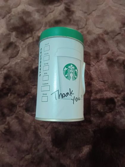 กระป๋องStarbucks VIA Coffee Essence (Assortment Set) 