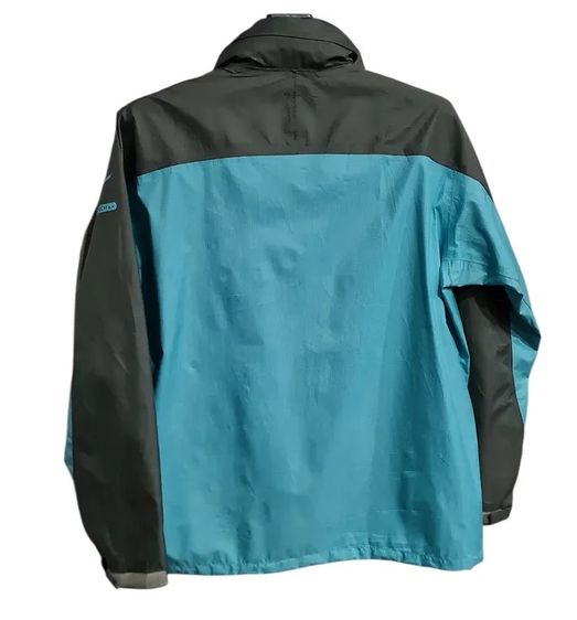 เสื้อแจ็คเก็ตกันฝน Mizuno Bergtech EX (ของแท้) สภาพสวย ไซส์ S รูปที่ 4