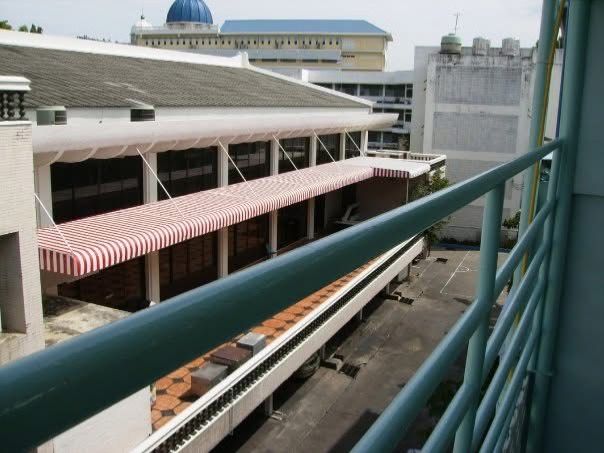 มีบางส่วน สร้างเสร็จก่อน 2010 ทาวน์เฮาส์พร้อมอยู่ สาธุประดิษฐ์26 รูปที่ 2