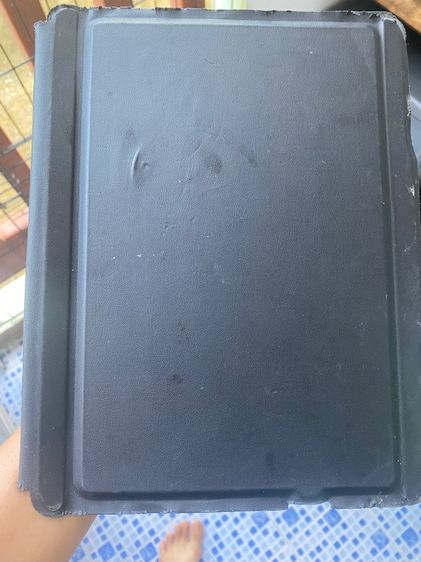 ขายคีย์บอร์ดบลูทูธไร้สายพร้อมทัชแพด Bluetooth Keyboard with Trackpad รูปที่ 9